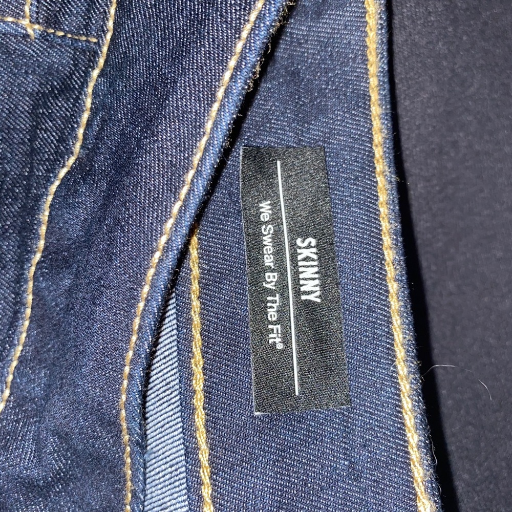 Torrid jeans 14T skinny jeans, Never worn